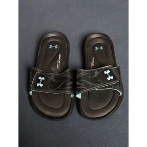 Under Armour Slides